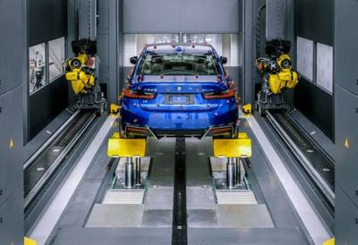 車市大亂斗 BMW不懼競(jìng)爭(zhēng)，以質(zhì)量創(chuàng)新贏未來(lái)，計(jì)算機(jī)網(wǎng)絡(luò)技術(shù)的深層啟示