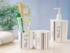 看不見的隱患 日常用品污垢與健康飲食的隱秘關(guān)聯(lián)