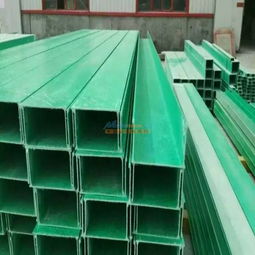 河北專業(yè)生產SMC復合材料電纜橋架的優(yōu)質企業(yè)——以熱邦建筑工程為例