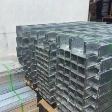 沈陽市德力恒電纜橋架制造廠 專業(yè)電纜橋架制造的匠心典范