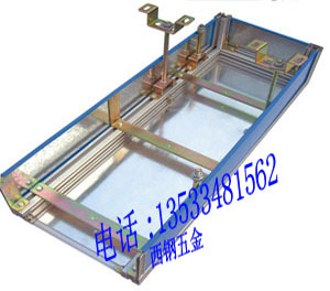 佛山經(jīng)濟實惠的五金制品與電纜橋架制造工廠解析